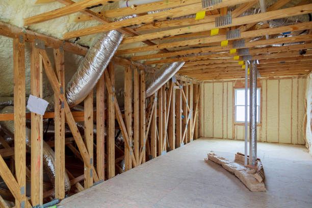 Best Insulation Repair Services  in New Glarus, WI