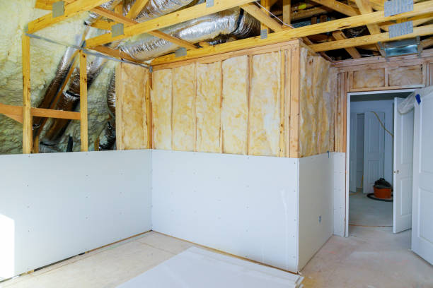 Range of Insulation Solutions in New Glarus, WI