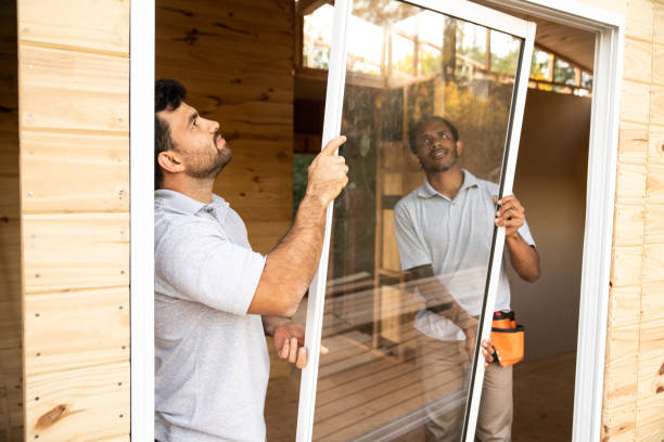 Best Professional Insulation Contractor  in New Glarus, WI