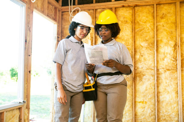 Best Local Insulation Services  in New Glarus, WI