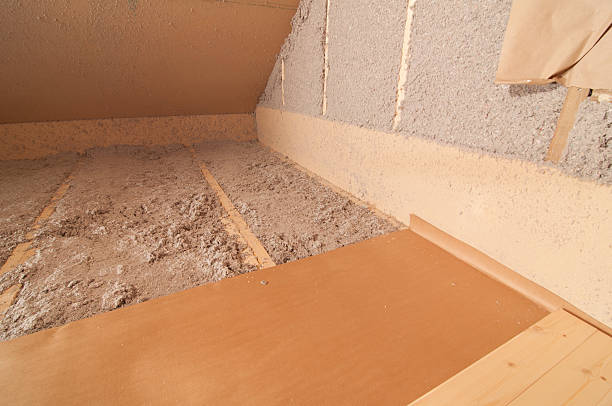 Insulation Replacement Services in New Glarus, WI