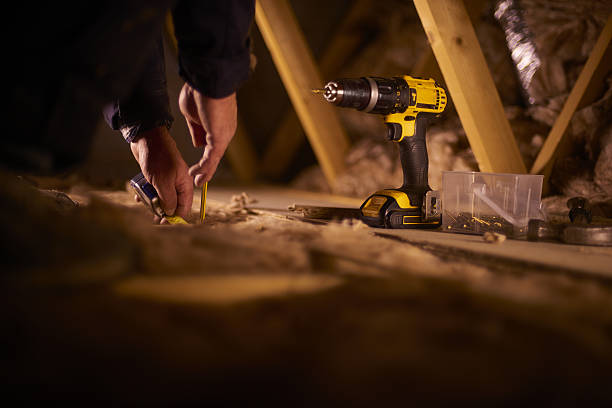 Best Insulation Inspection Services  in New Glarus, WI